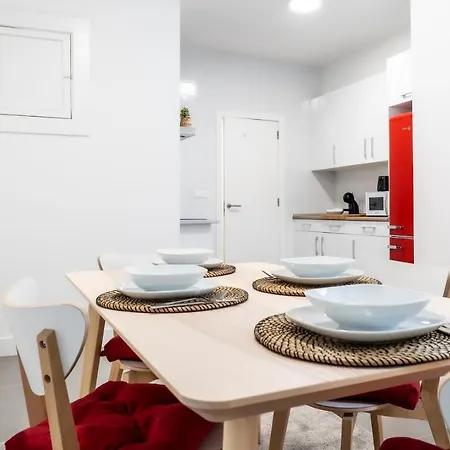 Dado Host Apartment *