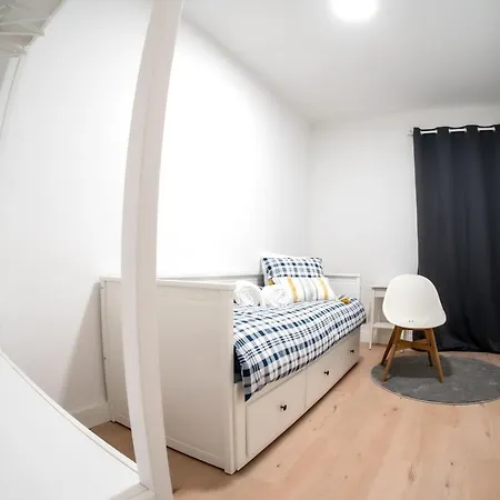 Appartement Dado Host Vigo
