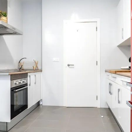 Dado Host Apartment