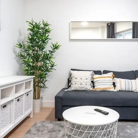 Apartment Dado Host Vigo
