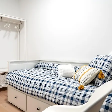 Dado Host Apartment