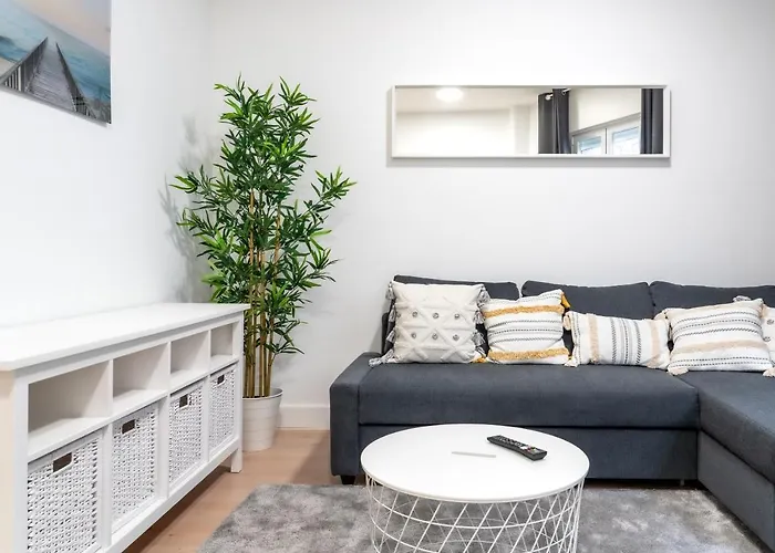 Διαμέρισμα Dado Host Βίγκο